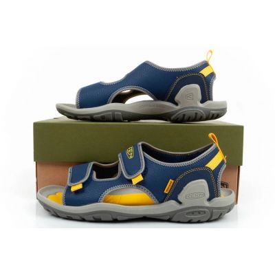 17. Keen Knotch Jr. 1026159 Sandals