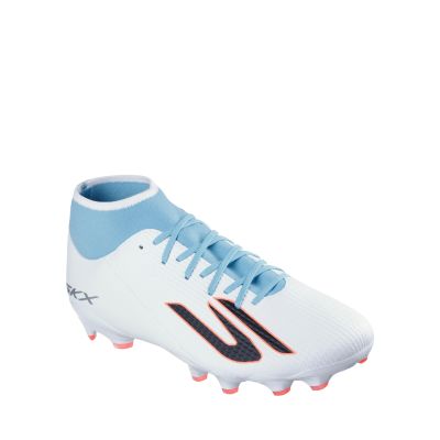 7. Skechers High Academy FG M 252118 Football Boots