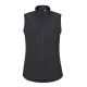 2. Women’s Softshell Vest Trail (ebony gray)