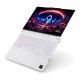 6. Lenovo Legion 7 16AGP11 Ryzen AI 7 450 16''WQXGA OLED 240Hz 500nits LBL Glossy 32GB LPDDR5X-8533 SSD1TB GeForce RTX 5060 8GB Cam5.0MP + IR 84Wh W11Pro Glacier White