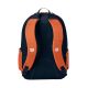 2. Wilson Roland Garros 2026 Team Backpack Orange-Navy WR8053501001