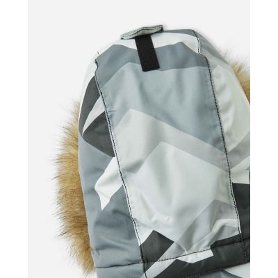 8. Reima winter overall for kids – waterproof and breathable (5100040C-9787)