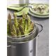 6. ZWILLING 40990-005-0 Pasta Pot 4.5 l 16 cm Stainless Steel
