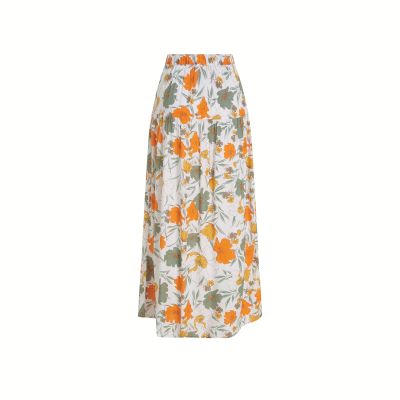 7. O'Neill Alofa Maxi Skirt W 92800613071