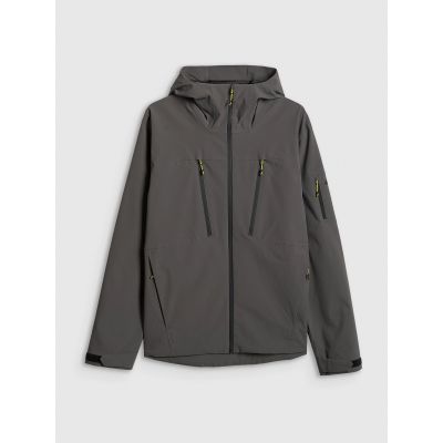 9. Men's 4F 8000 membrane transition jacket 4FWSS26TTJAM1122-20S