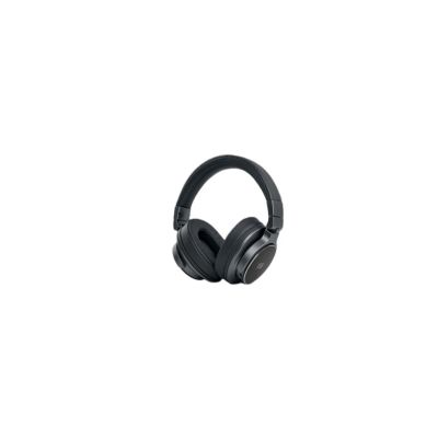 Muse M-278 Wireless Headphones, Black