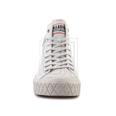2. Palladium Palla Ace Chukka ORG M 79142-180-M shoes