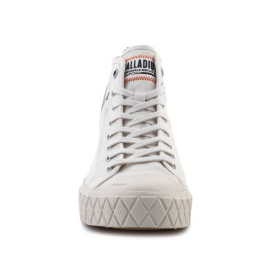 2. Palladium Palla Ace Chukka ORG M 79142-180-M shoes