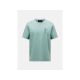 PEAK PERFORMANCE M Original Graphic Tee, green