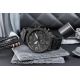 6. FOSSIL Nate JR1401 Men's Watch + BOX