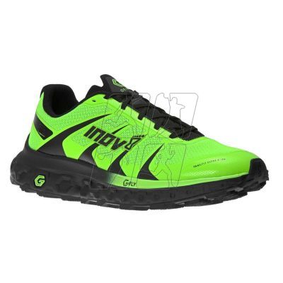 2. Shoes Inov-8 Trailfly Ultra G 300 MAX M 000977-GNBK-S-01