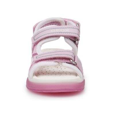 2. Geox J S.Blikk GB Jr J928UB-0ASAJ-C8208 Sandals