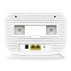 6. TP-Link TL-MR105 Fast Ethernet Wireless Router Single Frequency (2.4 GHz) 4G White