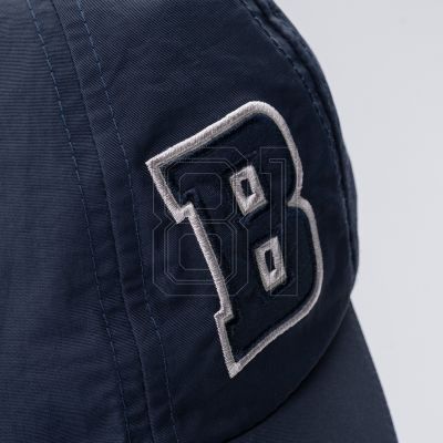 4. Bejo Sunto Jr 92800596204 baseball cap