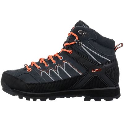 6. CMP Moon Mid WP trekking shoes M 31Q4797U423
