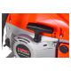 9. OREGON CST52-4 3.0 HP 45cm Petrol Chainsaw