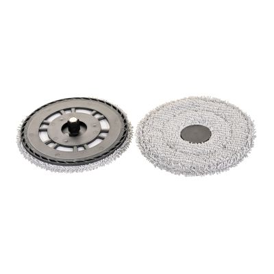 25. Xiaomi 5 Pro cleaning robot
