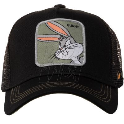 2. Capslab Bunny Looney Tunes Trucker Cap CL-LOO-1-BUN1