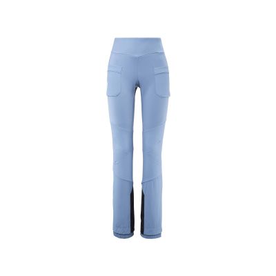 MILLET W Rutor Tight Blue Trousers