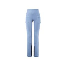 MILLET W Rutor Tight Blue Trousers