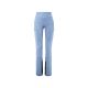 MILLET W Rutor Tight Blue Trousers