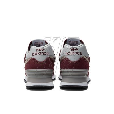 15. New Balance W WL574EVM shoes