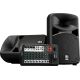 Yamaha Stagepas 600BT – Portable Bluetooth Speaker System