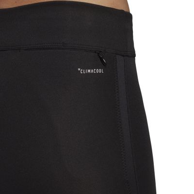 8. adidas Own the run Tight 3/4 W CF6222 running pants