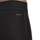 8. adidas Own the run Tight 3/4 W CF6222 running pants