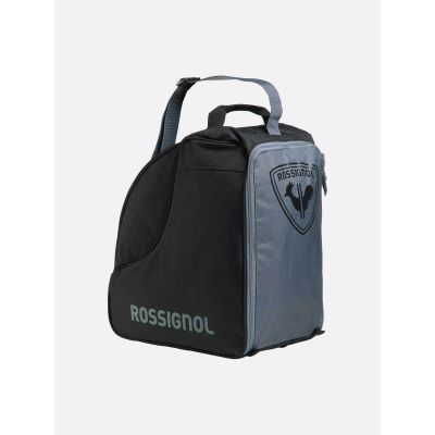 2. ROSSIGNOL TACTIC Boot Bag Ski Boot Bag, black