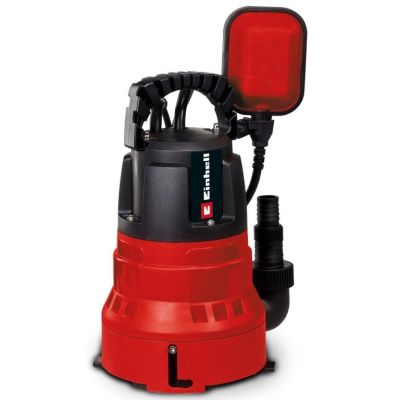 EINHELL SUBMERSIBLE PUMP FOR DIRTY WATER GC-DP 7035 LL