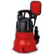 EINHELL SUBMERSIBLE PUMP FOR DIRTY WATER GC-DP 7035 LL