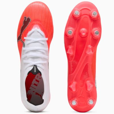 2. Puma Ultra Nitro 7 Match MxSG 109138-01 shoes