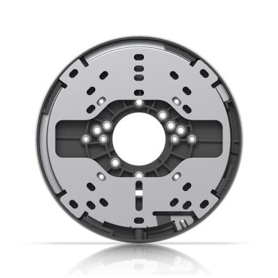 3. Ubiquiti UACC-GB-Plate-W Mounting Plate