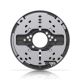 3. Ubiquiti UACC-GB-Plate-W Mounting Plate