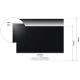 8. JAPANNEXT 68.5 cm JN-IPS270UHD60F-C65W-HSP-W HDMI/DP UHD monitor