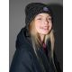 4. Girls' Reflective Beanie 4F 4FJRAW25ACAPF0750-20S