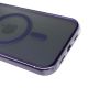 6. 3mk Frosty MagCase for iPhone 17 - purple