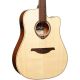 4. Lag GLA T 70 DCE - Tramontane Electro-Acoustic Guitar