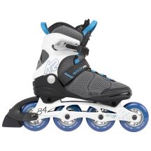 K2 ALEXIS 84 PRO Women's Fitness Inline Skates