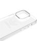 5. Adidas OR Protective Clear Case for iPhone 13 Pro / iPhone 13 - Transparent