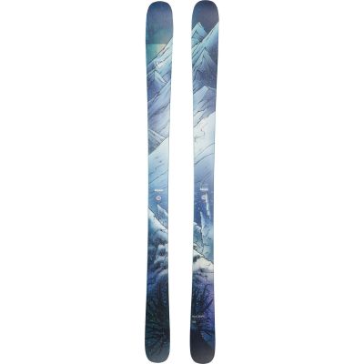 ROSSIGNOL BLACKOPS W 98 OPEN skis