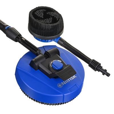 15. NILFISK CORE 150-10 PowerControl PAD Washer