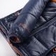 6. Children's winter quilted jacket LUCCA KDB