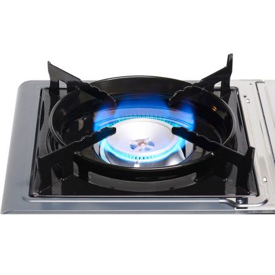 5. Campingaz Camp Bistro 3 2200 W Gas Stove 2000038753