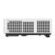 6. Panasonic PT-VMZ62 6500 ANSI lumens LCD WUXGA (1920x1200)