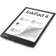 12. PocketBook InkPad 4 743 7.8" 32GB Wi-Fi Stardust Silver Ebook Reader