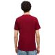 7. Men's Puma ESS Small No.1 Logo Centered Tee Blue 692912 23