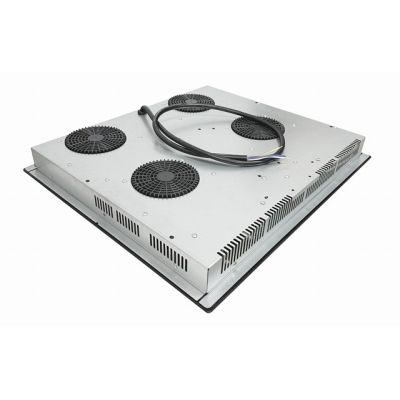6. LIN LI-B47400 Induction Hob