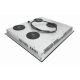 6. LIN LI-B47400 Induction Hob